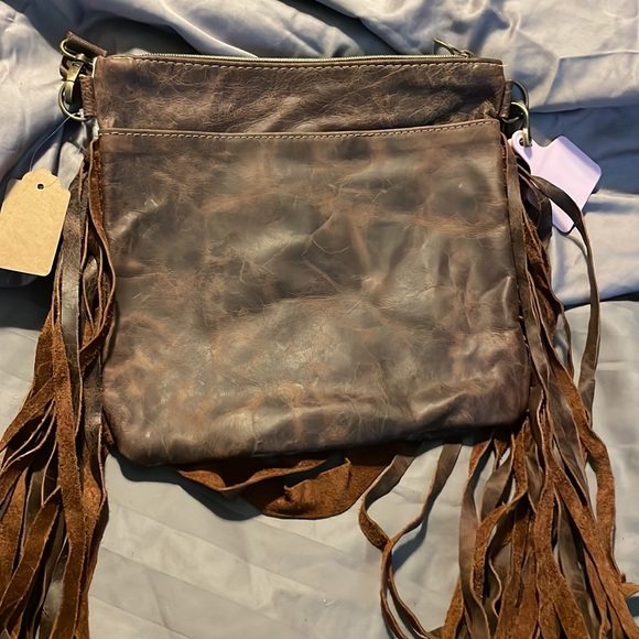 Genuine cowhide - Picture 3 of 4